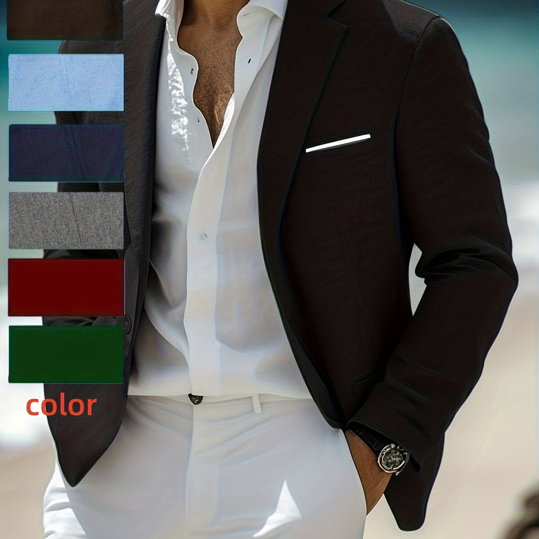 Lawrence | Men&