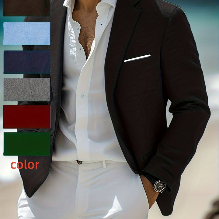 Lawrence | Men&