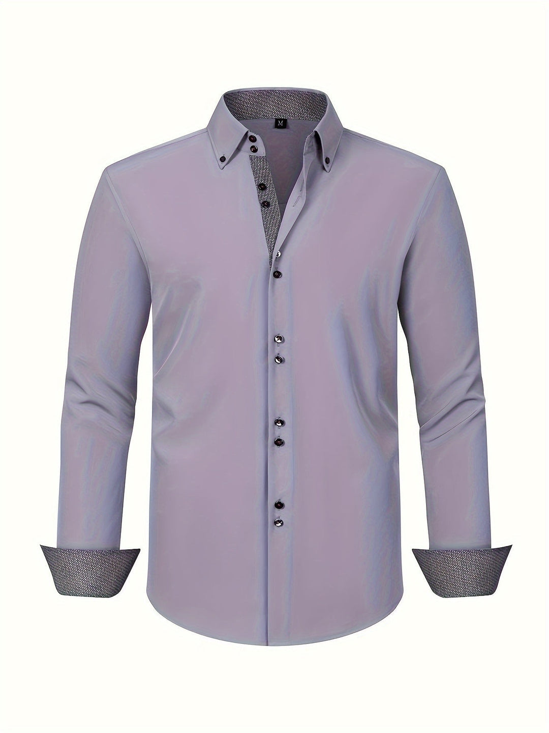 Florent | Printed Summer Shirt