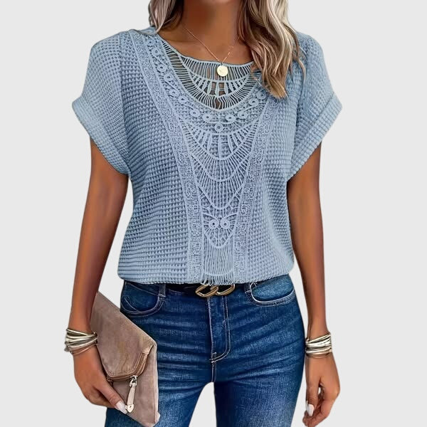Light Blue / 5XL
