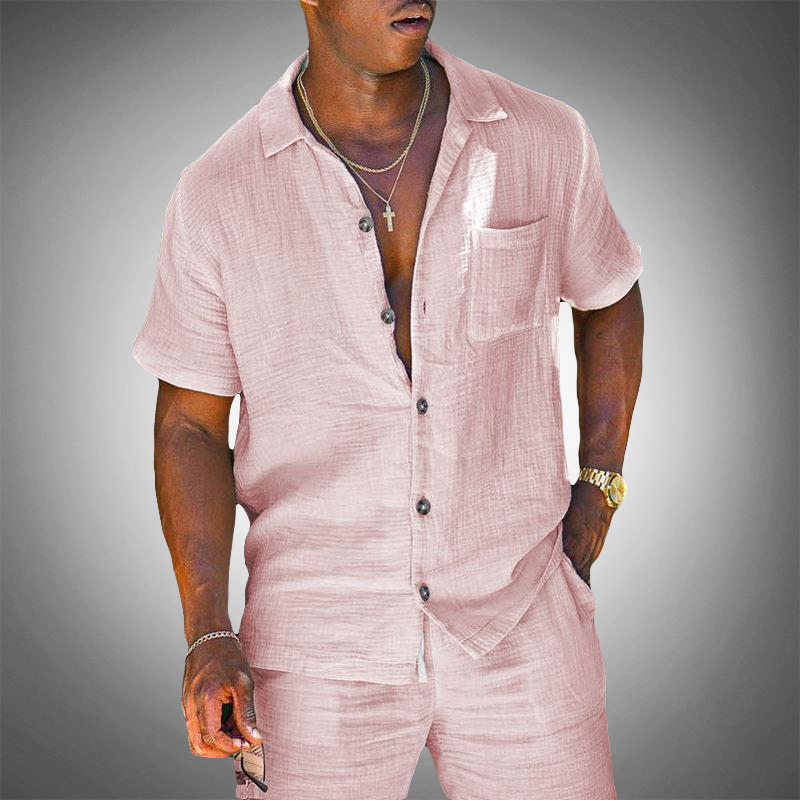 Pink / XL
