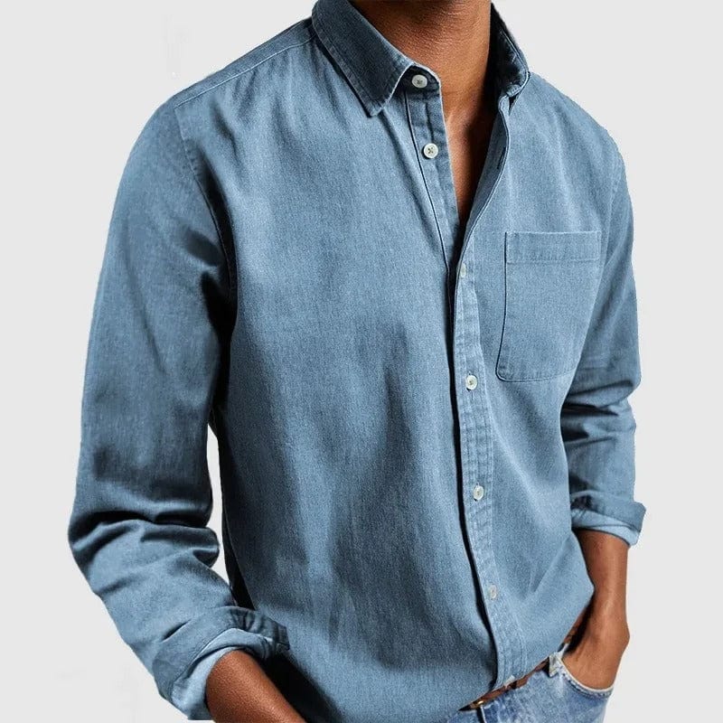 Alvin Men&