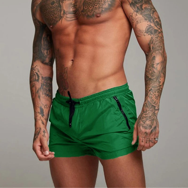 Green / 2XL