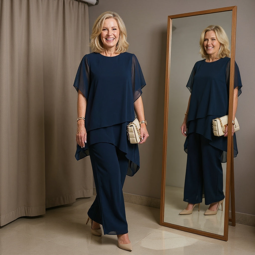 Blue / 3XL
