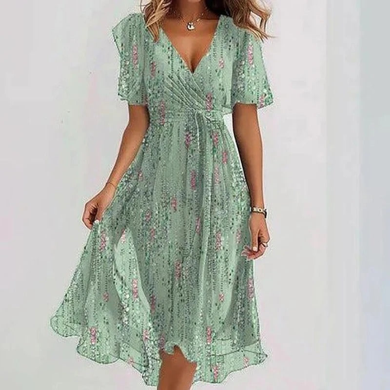Green / 3XL