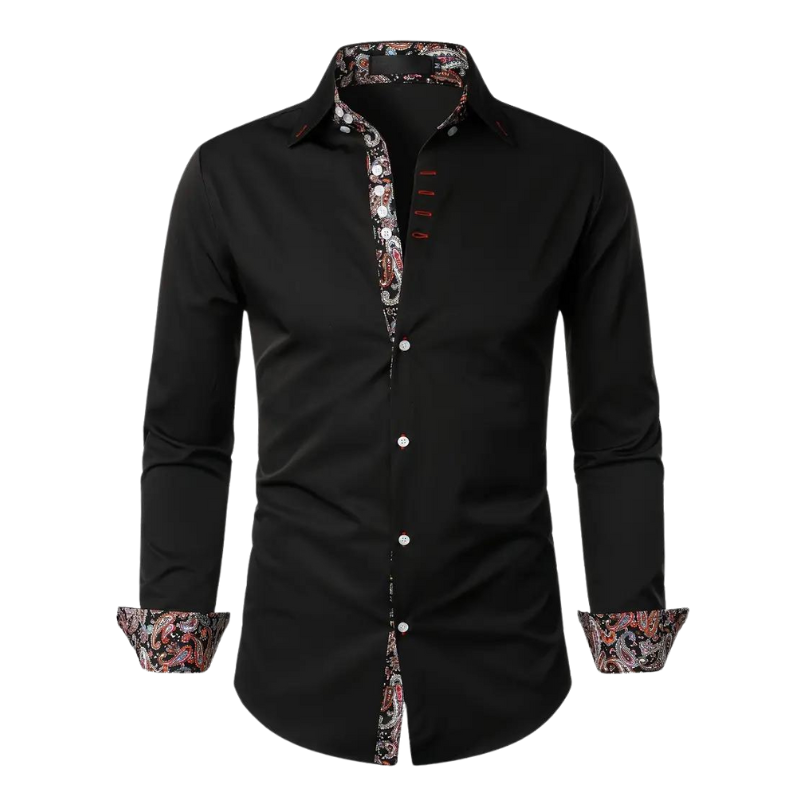 Black / 2XL
