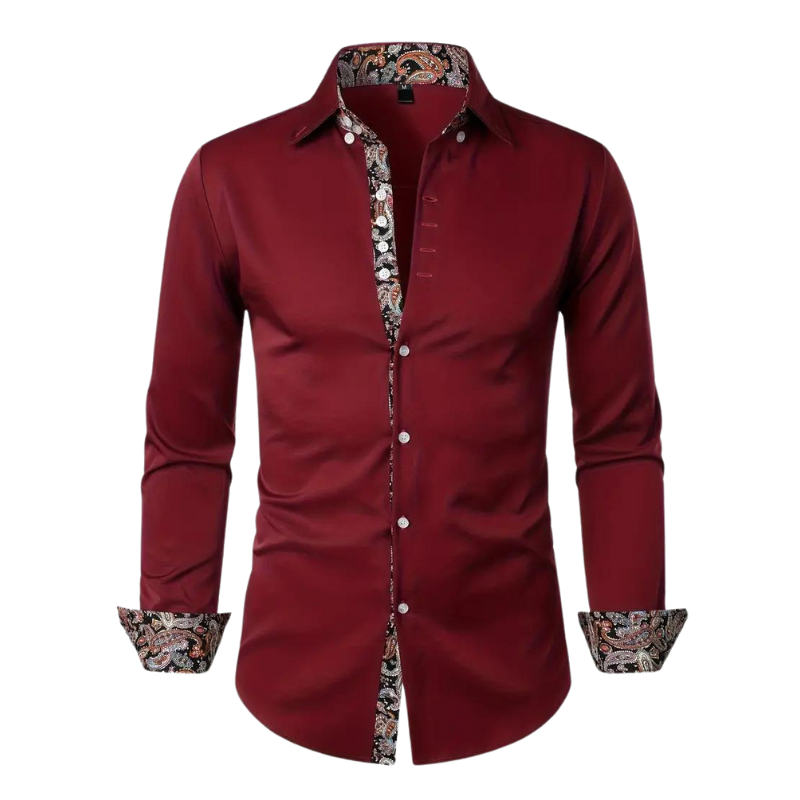 dress-blend-shirt-with-paisley-trim-and-button-front-5