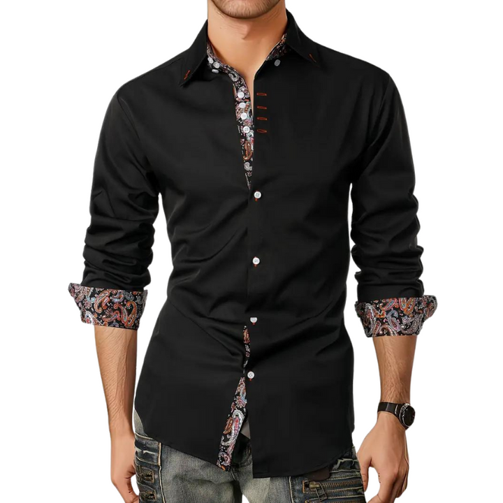 dress-blend-shirt-with-paisley-trim-and-button-front-8