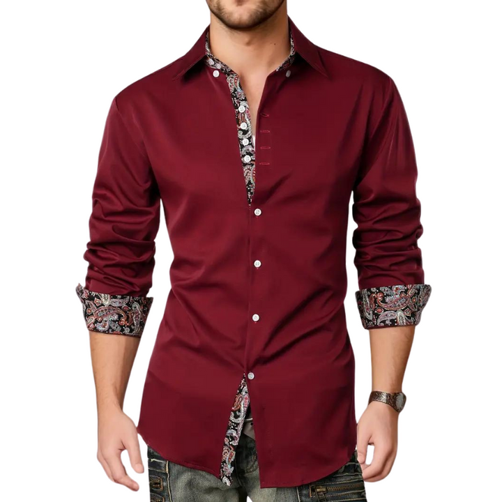 dress-blend-shirt-with-paisley-trim-and-button-front-9