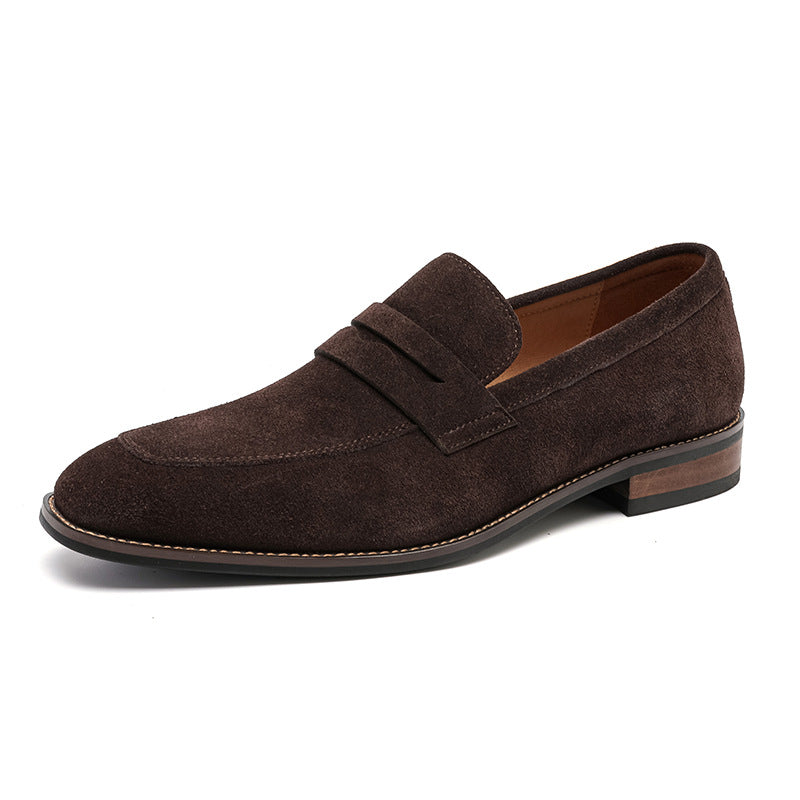 Dark Brown / 11
