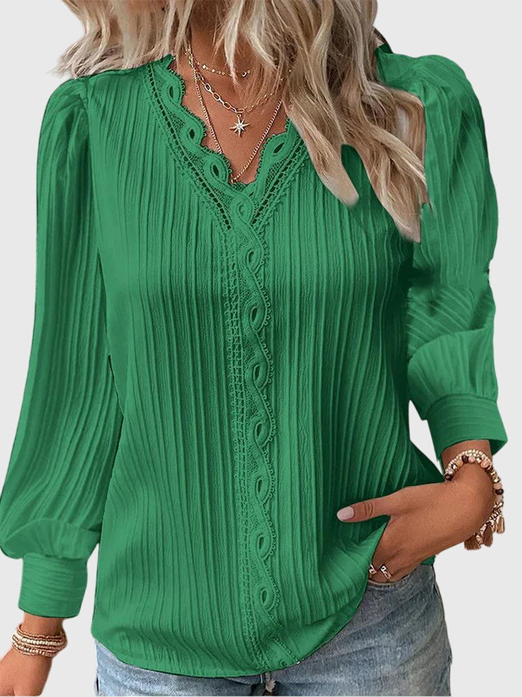 Green / 5XL