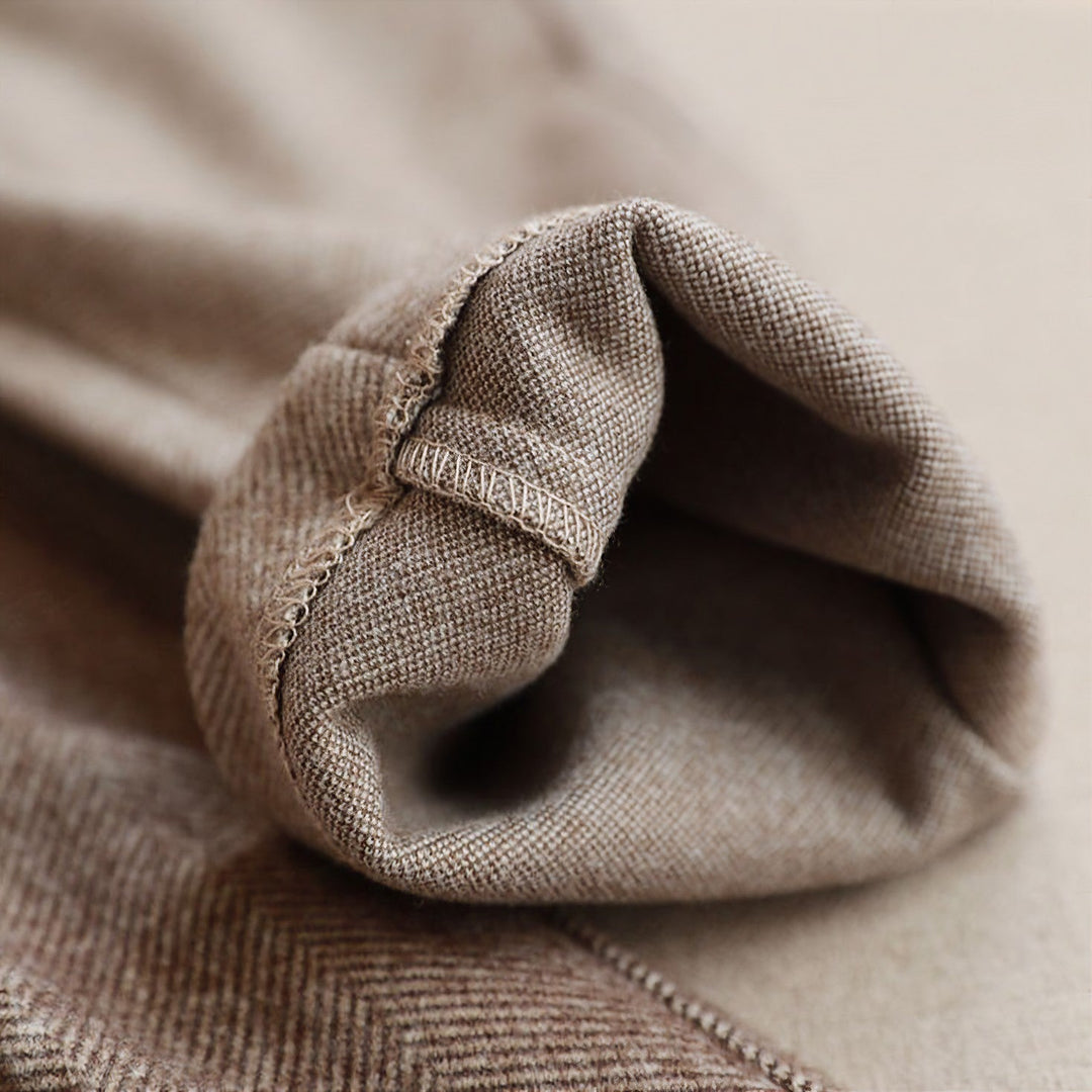 Blaise | Tailored Trousers