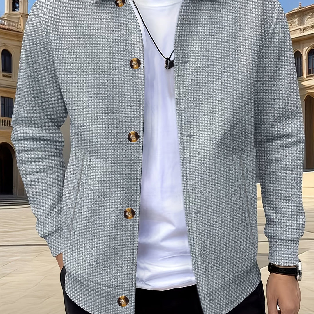 Foster | Men&