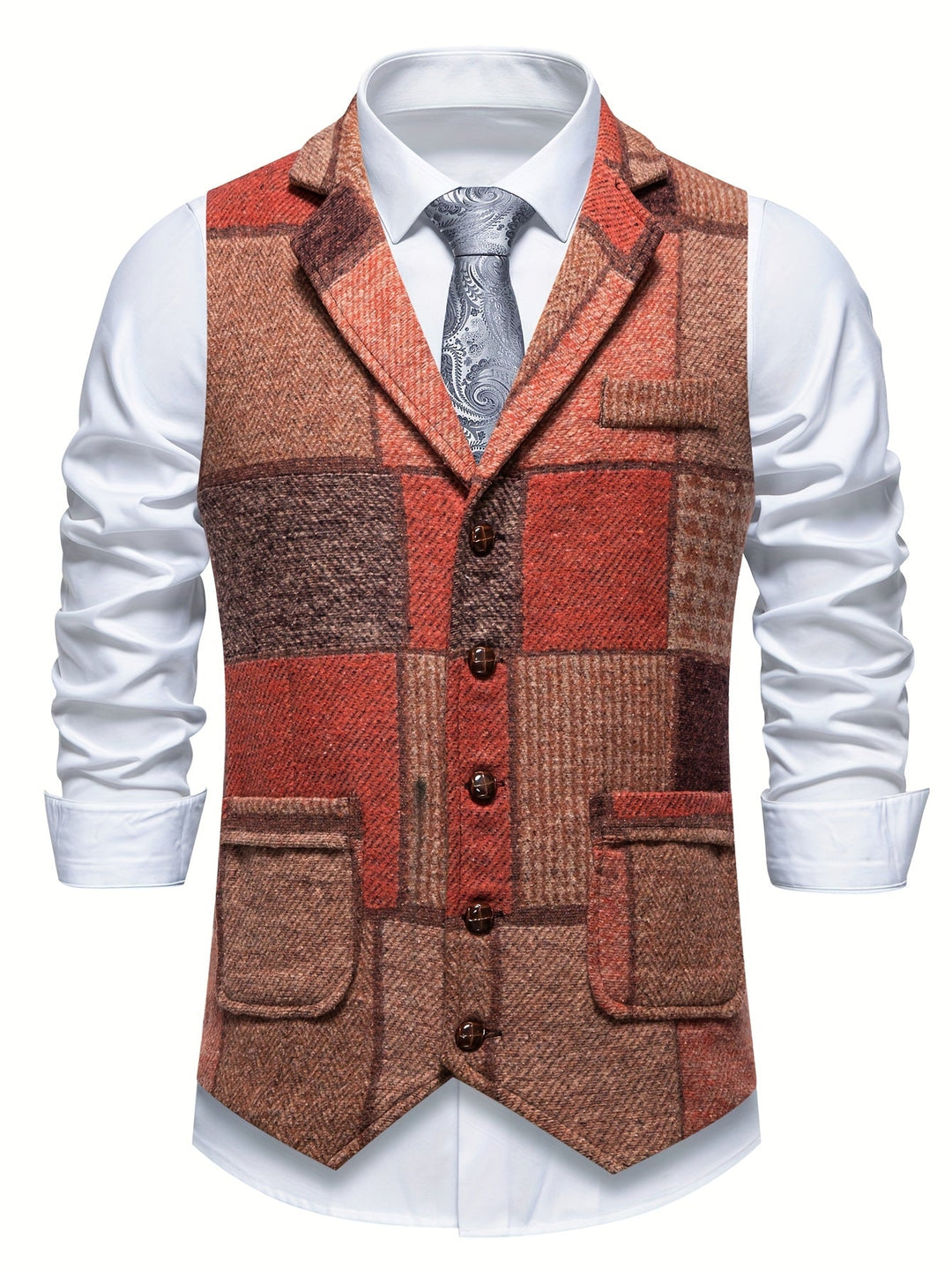 Trevor | Men&