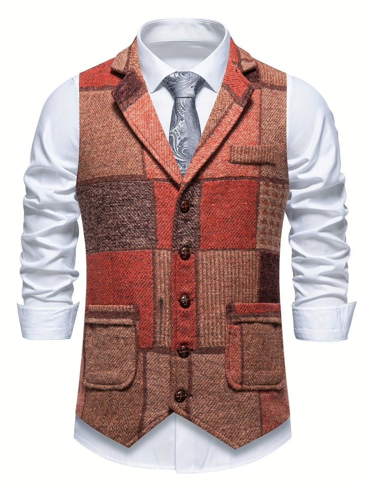 Trevor | Men&