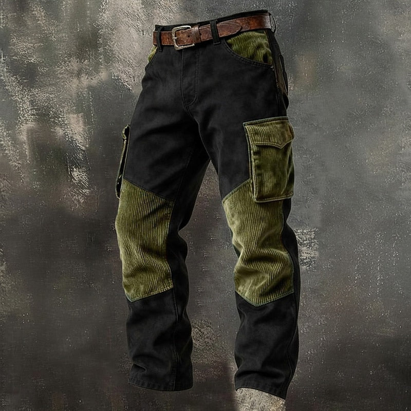 Silas | Men&