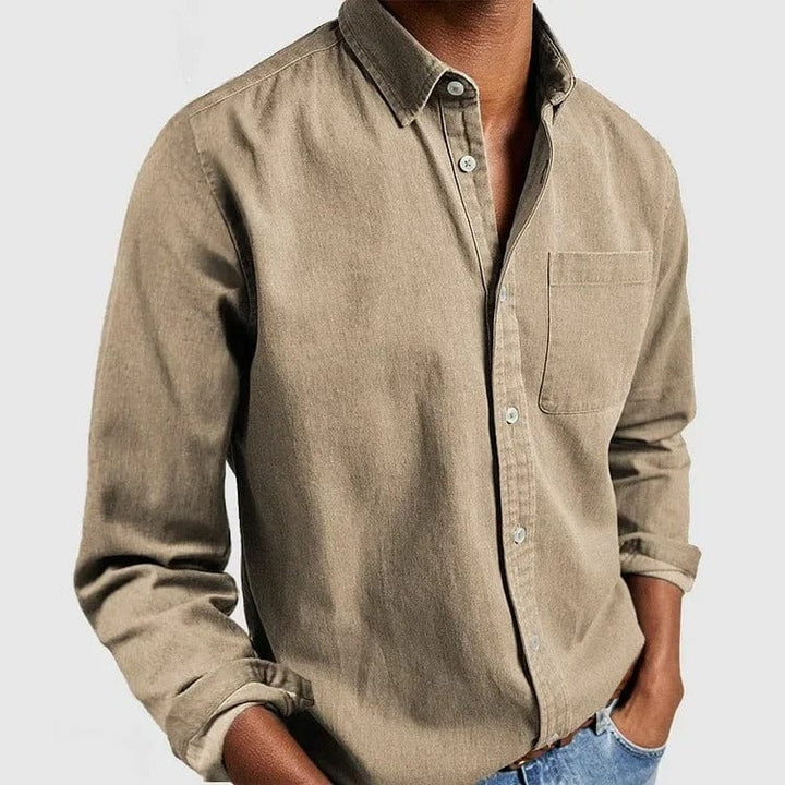 Alvin Men&