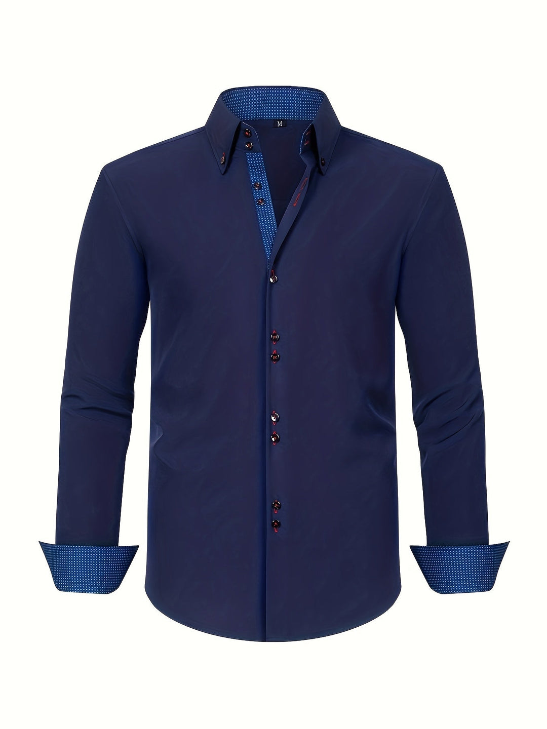 Florent | Printed Summer Shirt