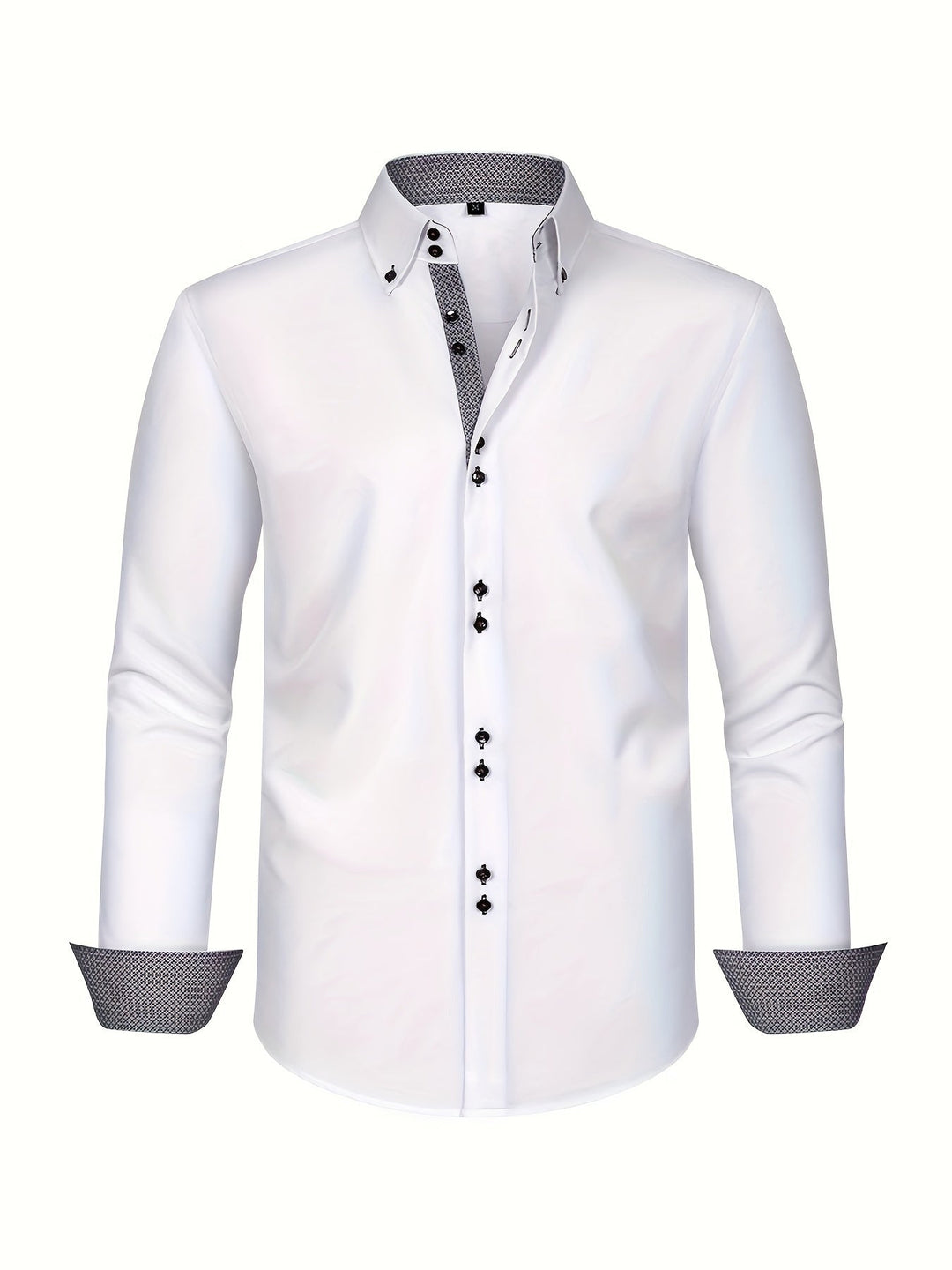 Florent | Printed Summer Shirt