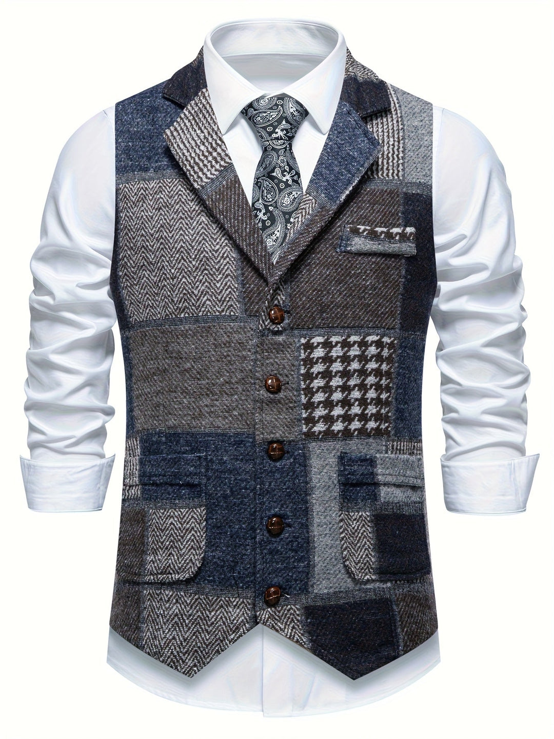 Trevor | Men&