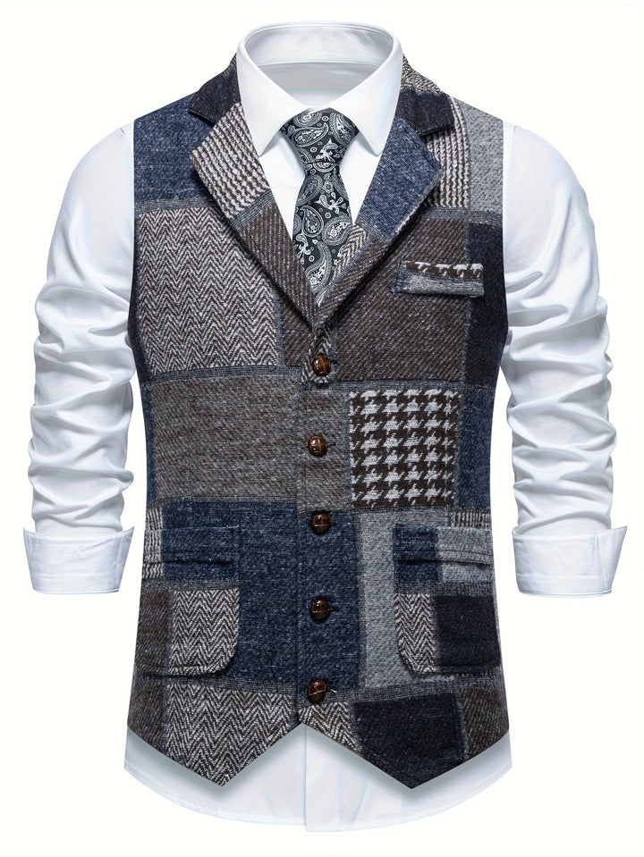 Trevor | Men&