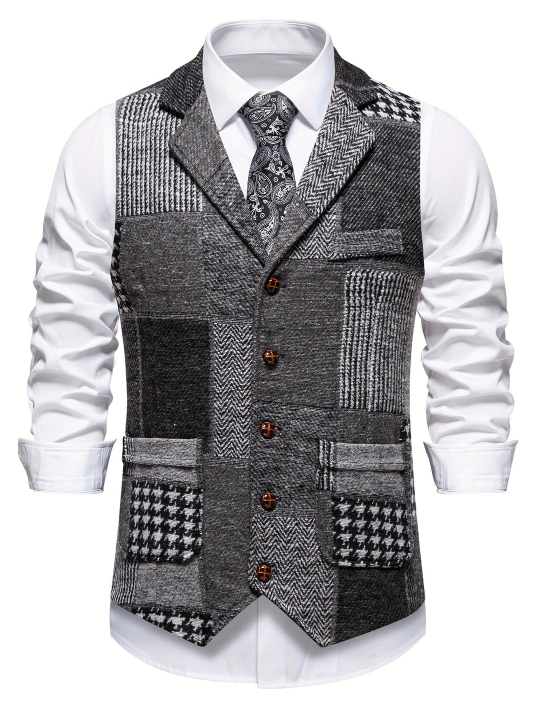 Trevor | Men&