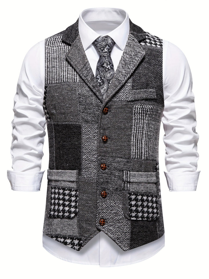 Trevor | Men&