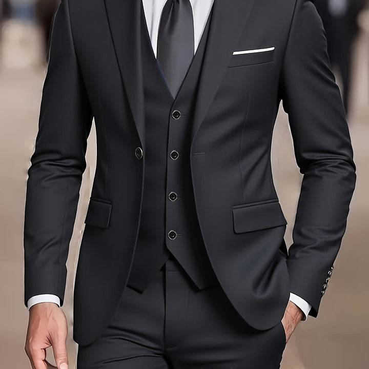 Sterling | Men&