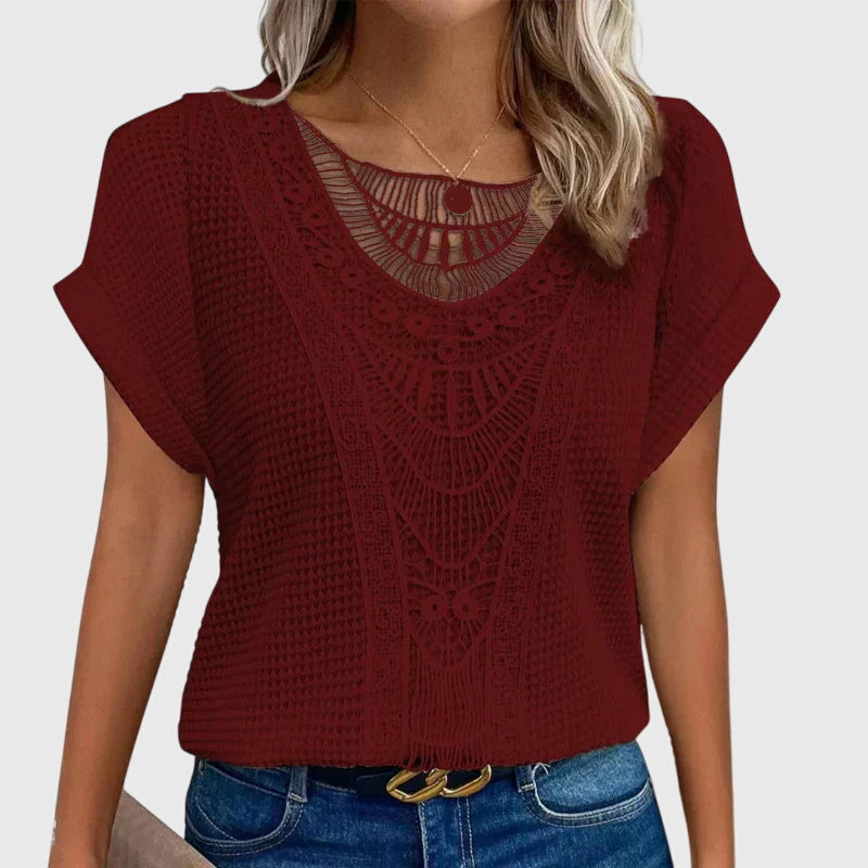 Red / 5XL