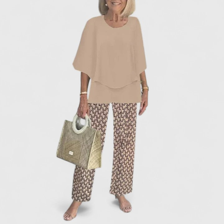 Orla | Classic Two-Piece Set