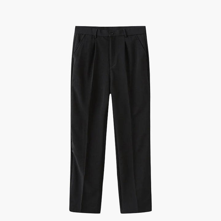 formal-woven-pants-with-front-pleats-and-belt-loops-10