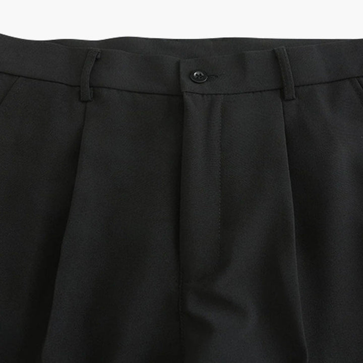 formal-woven-pants-with-front-pleats-and-belt-loops-12