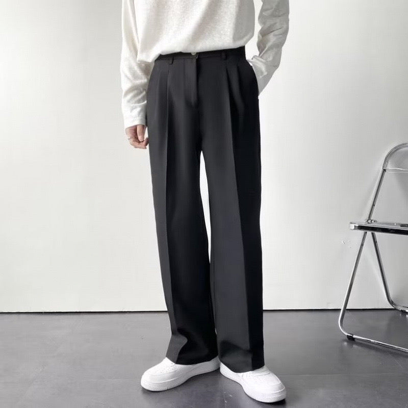 formal-woven-pants-with-front-pleats-and-belt-loops-7