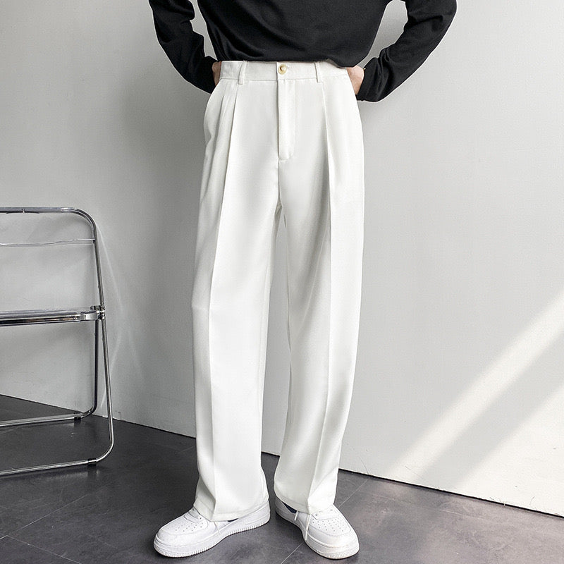 formal-woven-pants-with-front-pleats-and-belt-loops-9