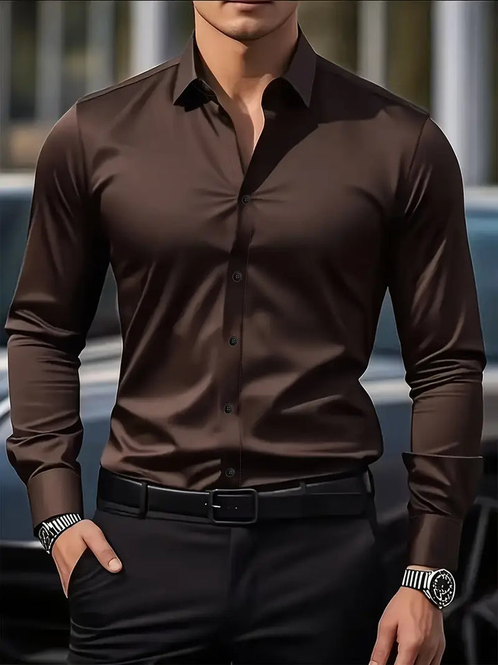 formal-woven-shirt-with-button-front-and-spread-collar-5