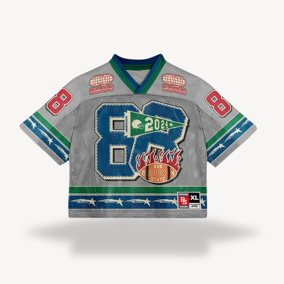 Grey / 3XL