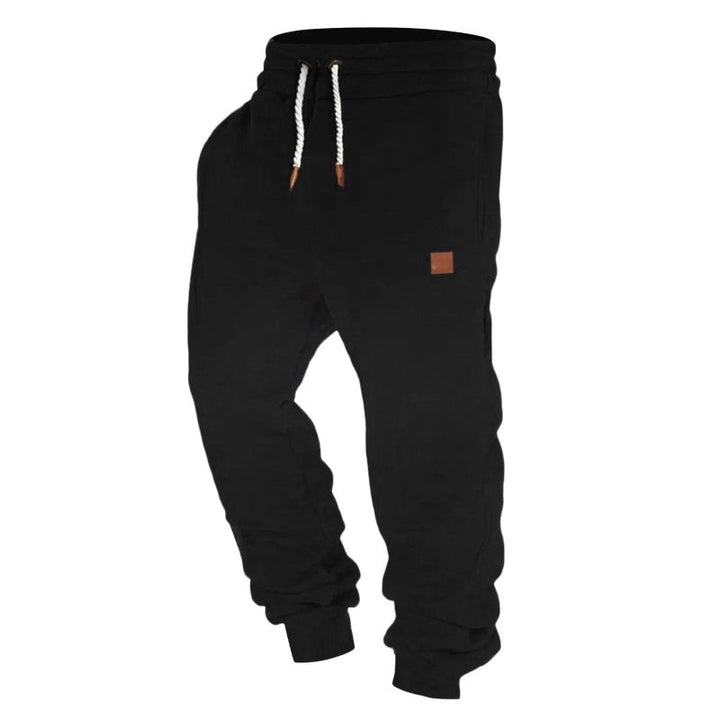Pieter | Drawstring Trousers