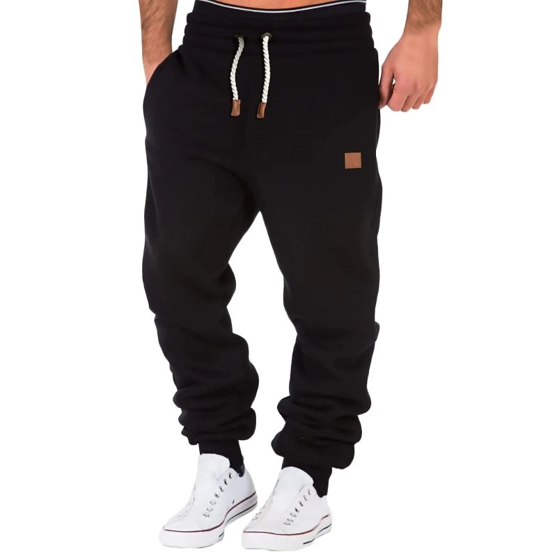 Pieter | Drawstring Trousers