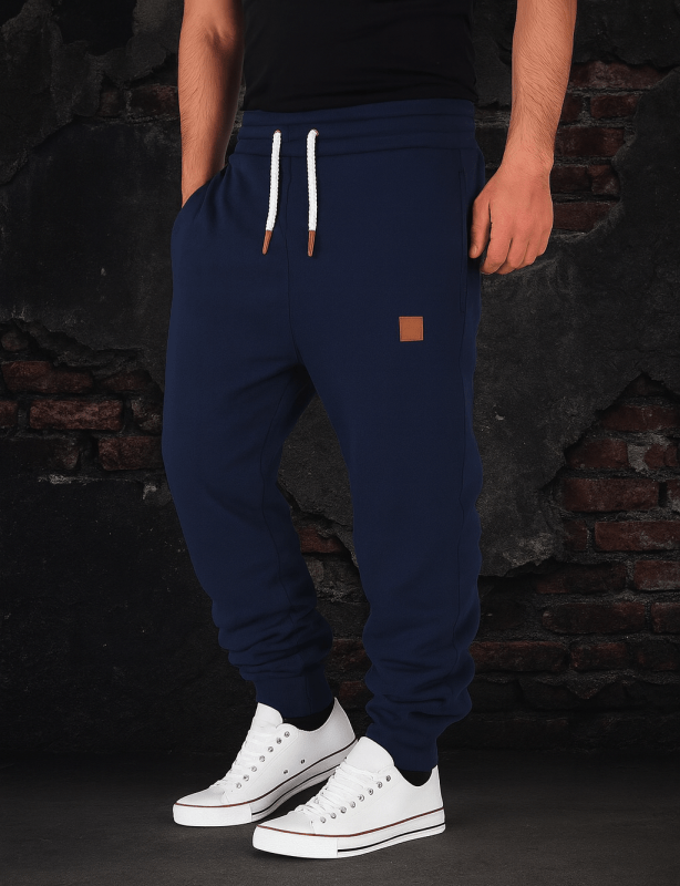 Pieter | Drawstring Trousers