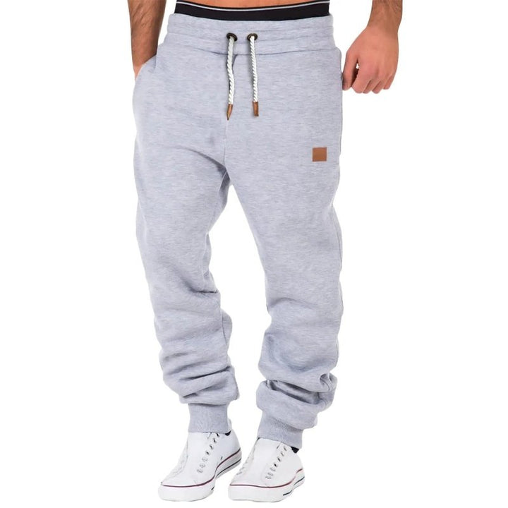 Pieter | Drawstring Trousers