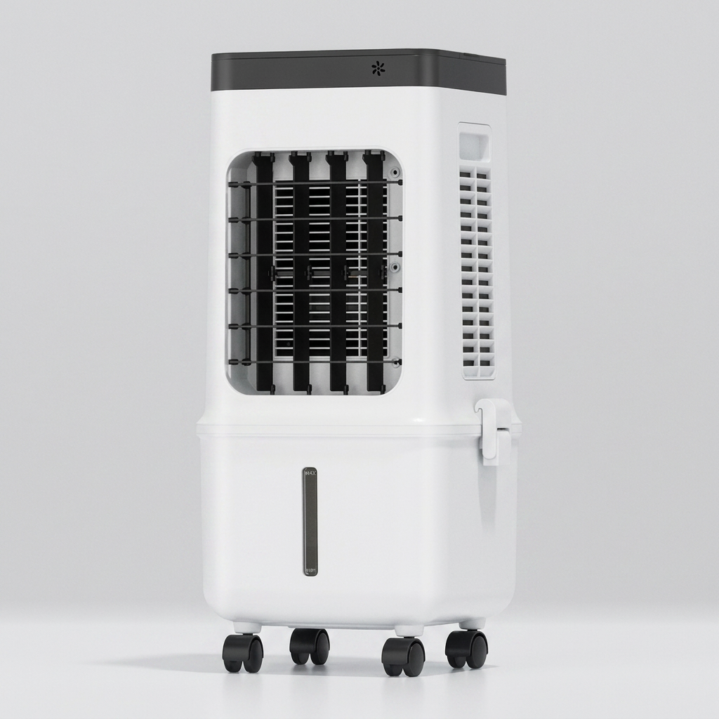 Multi-Function Office Air Cooler
