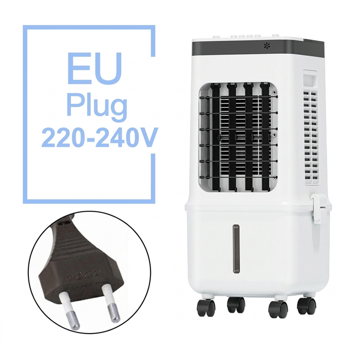 Multi-Function Office Air Cooler