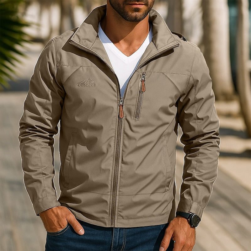 Carson | Men&
