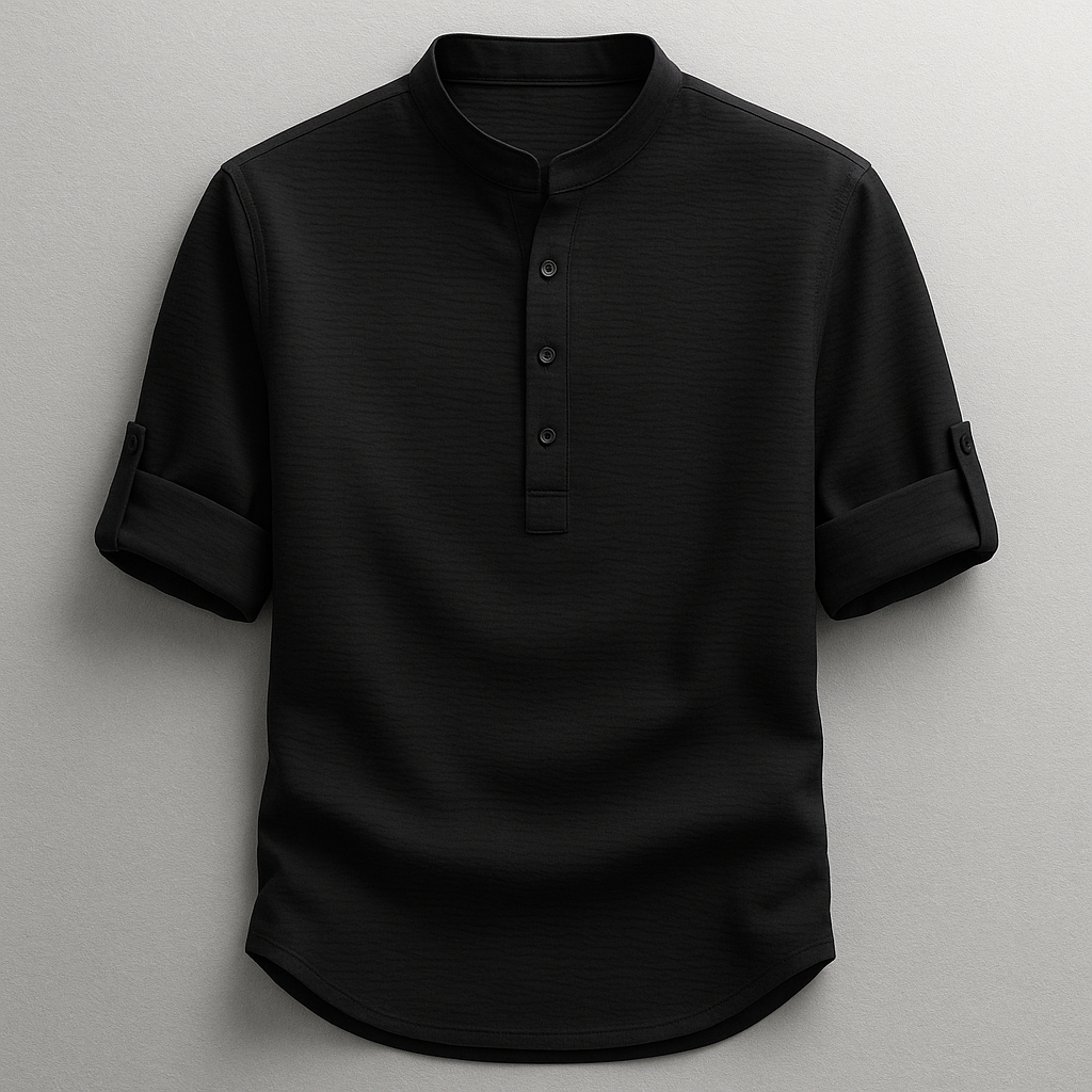 Percy | Resort Summer Shirt