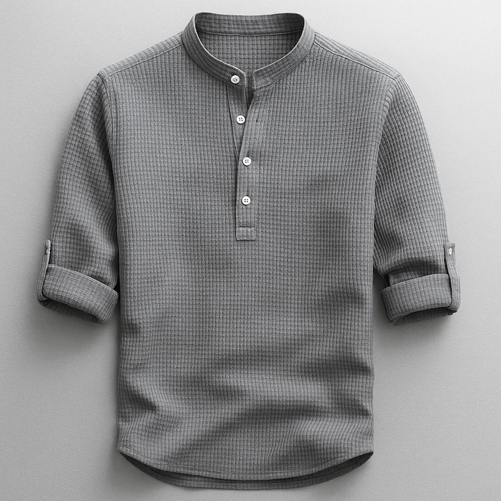 Percy | Resort Summer Shirt