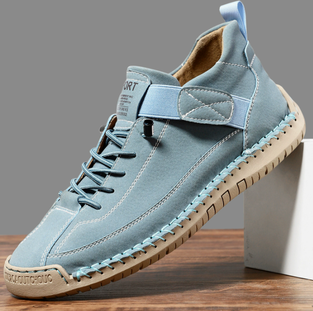 Sienna | Low-Top Sneakers
