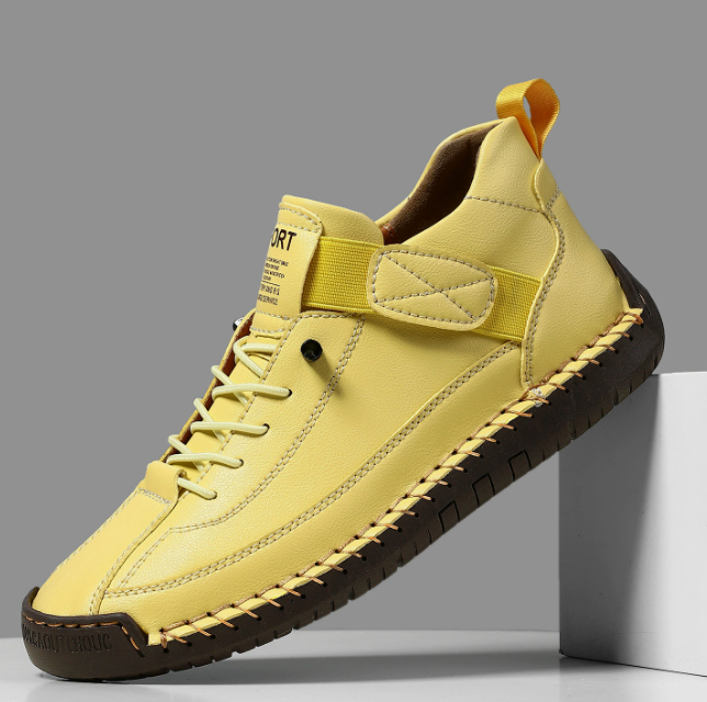 Sienna | Low-Top Sneakers