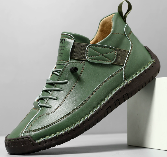 Sienna | Low-Top Sneakers