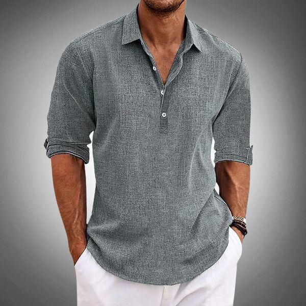 Grey / 3XL
