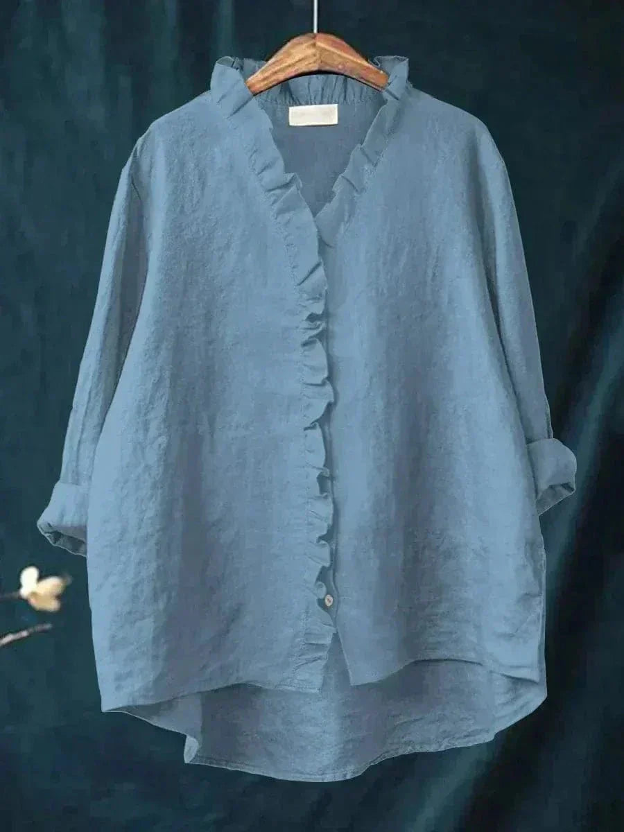 Blue / 5XL